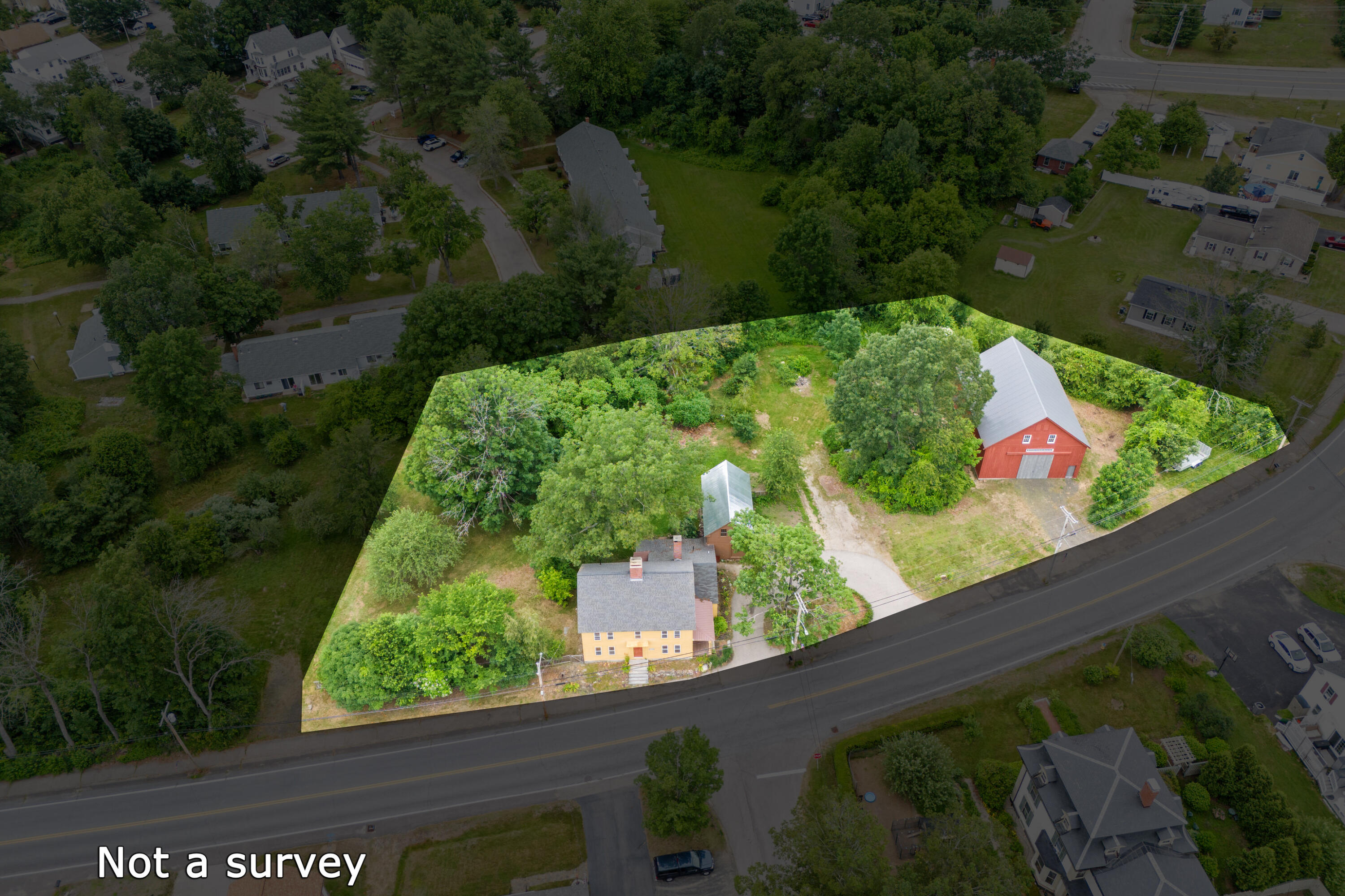 53 Saw Mill Hill Berwick ME 03901