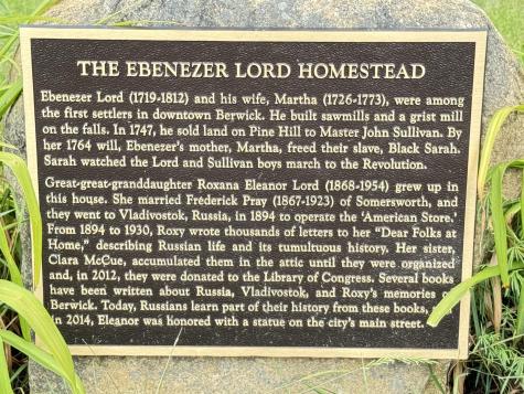 53 Saw Mill Hill Berwick ME 03901