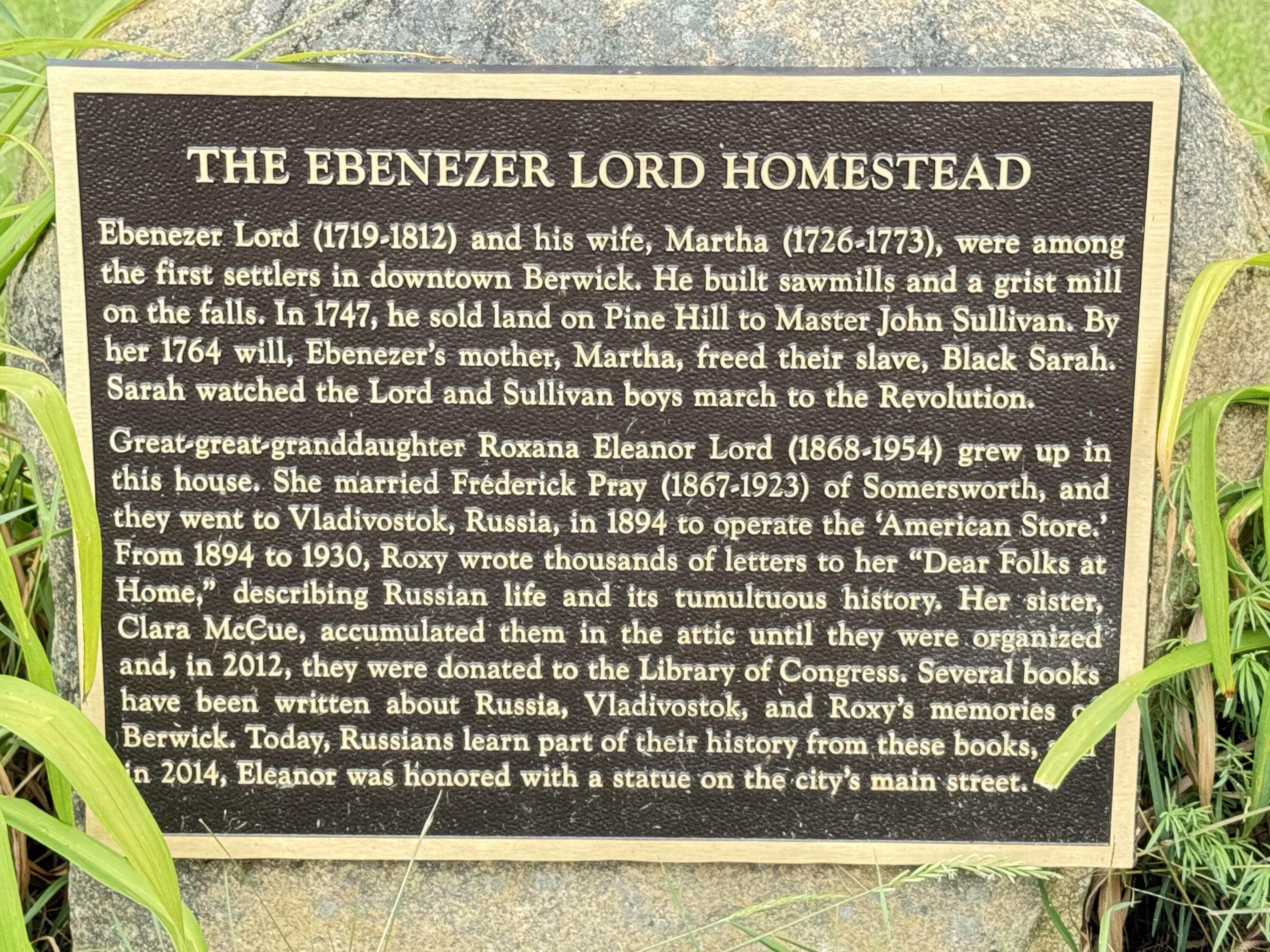 53 Saw Mill Hill Berwick ME 03901