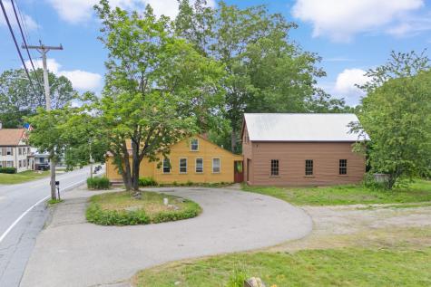 53 Saw Mill Hill Berwick ME 03901