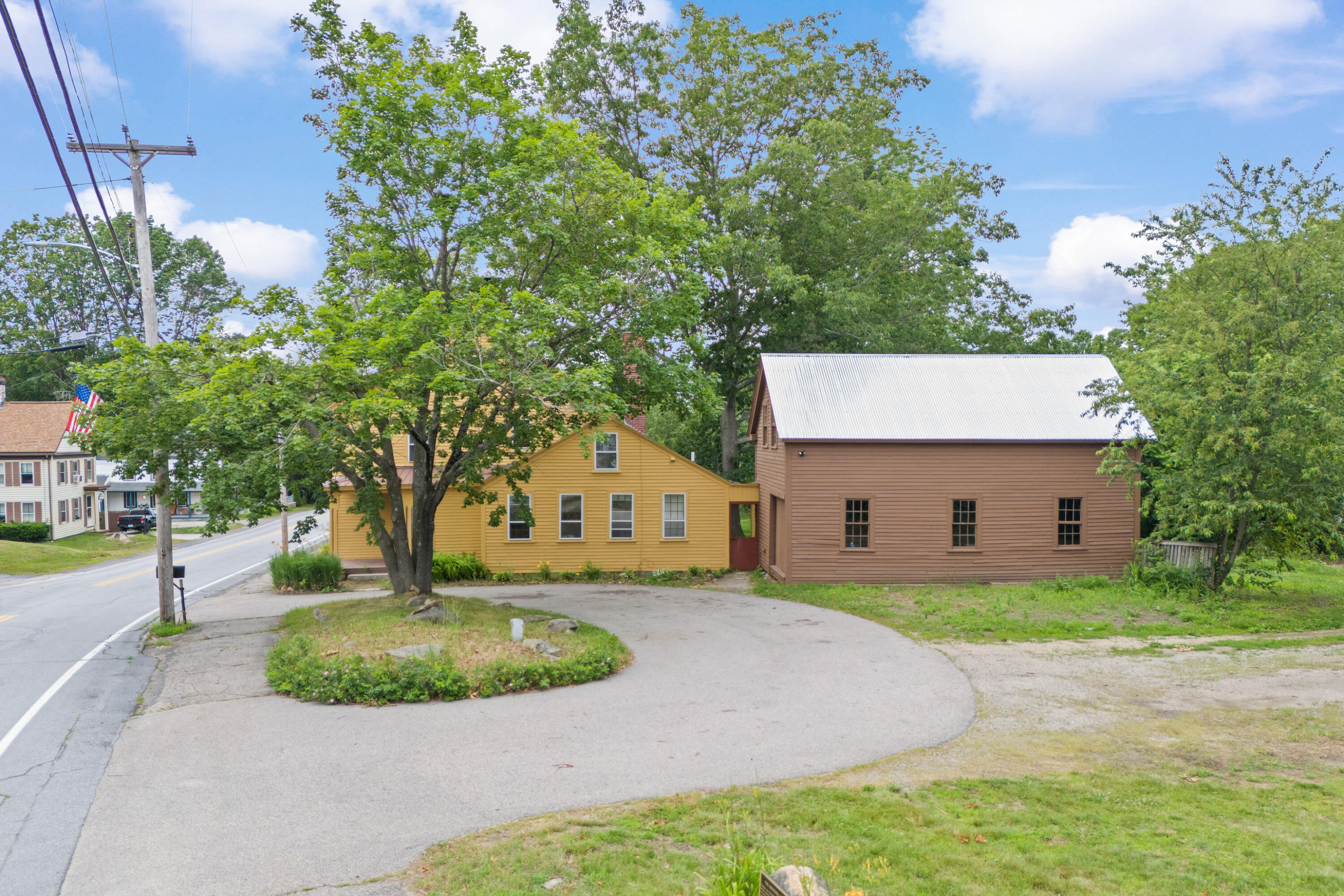 53 Saw Mill Hill Berwick ME 03901