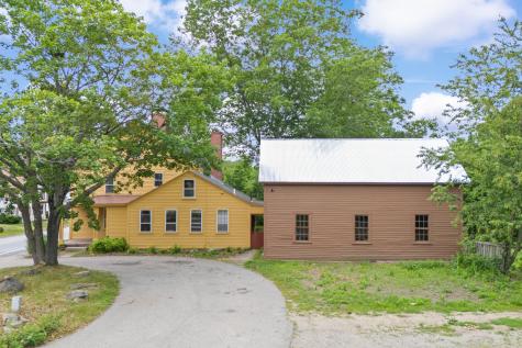 53 Saw Mill Hill Berwick ME 03901