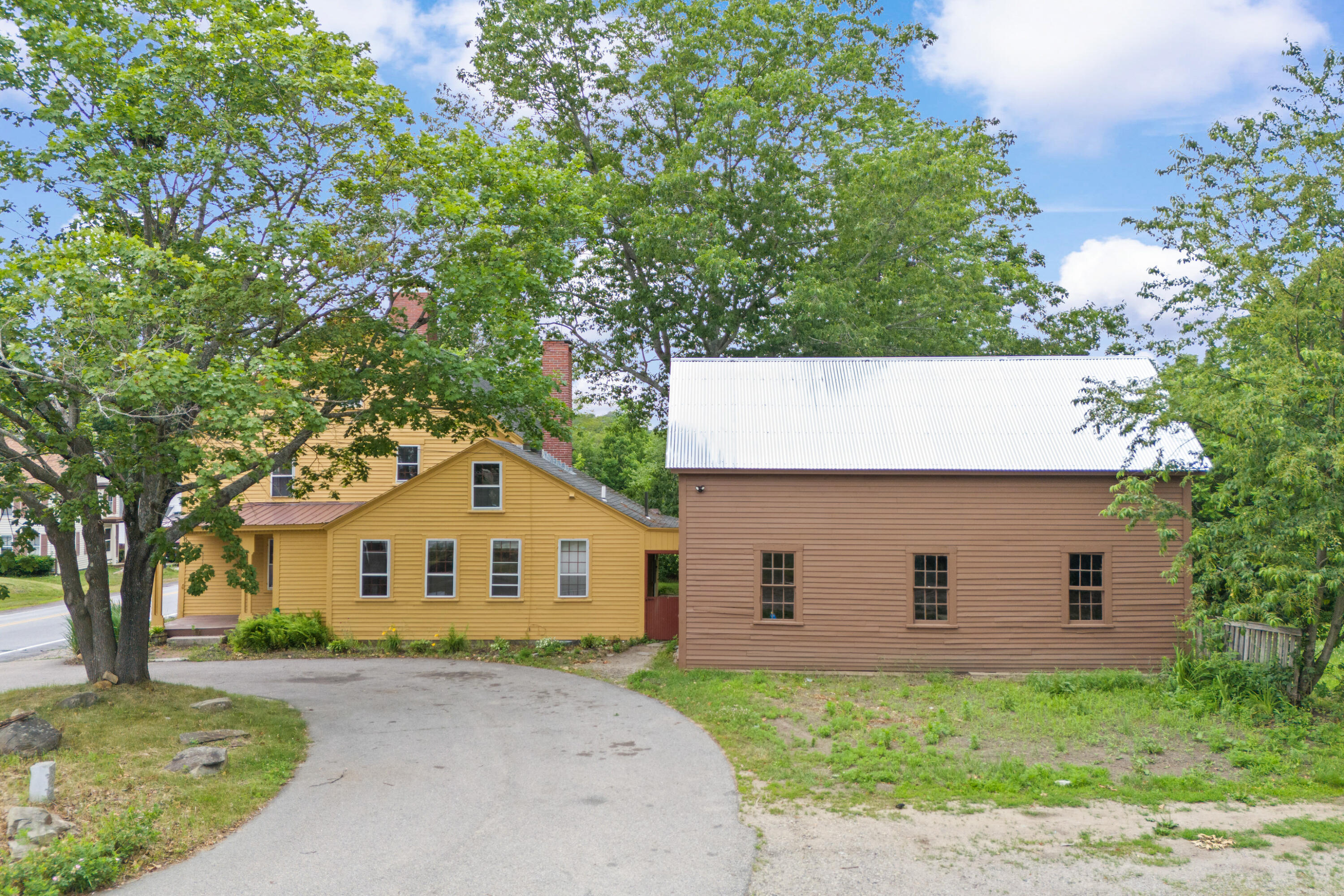 53 Saw Mill Hill Berwick ME 03901