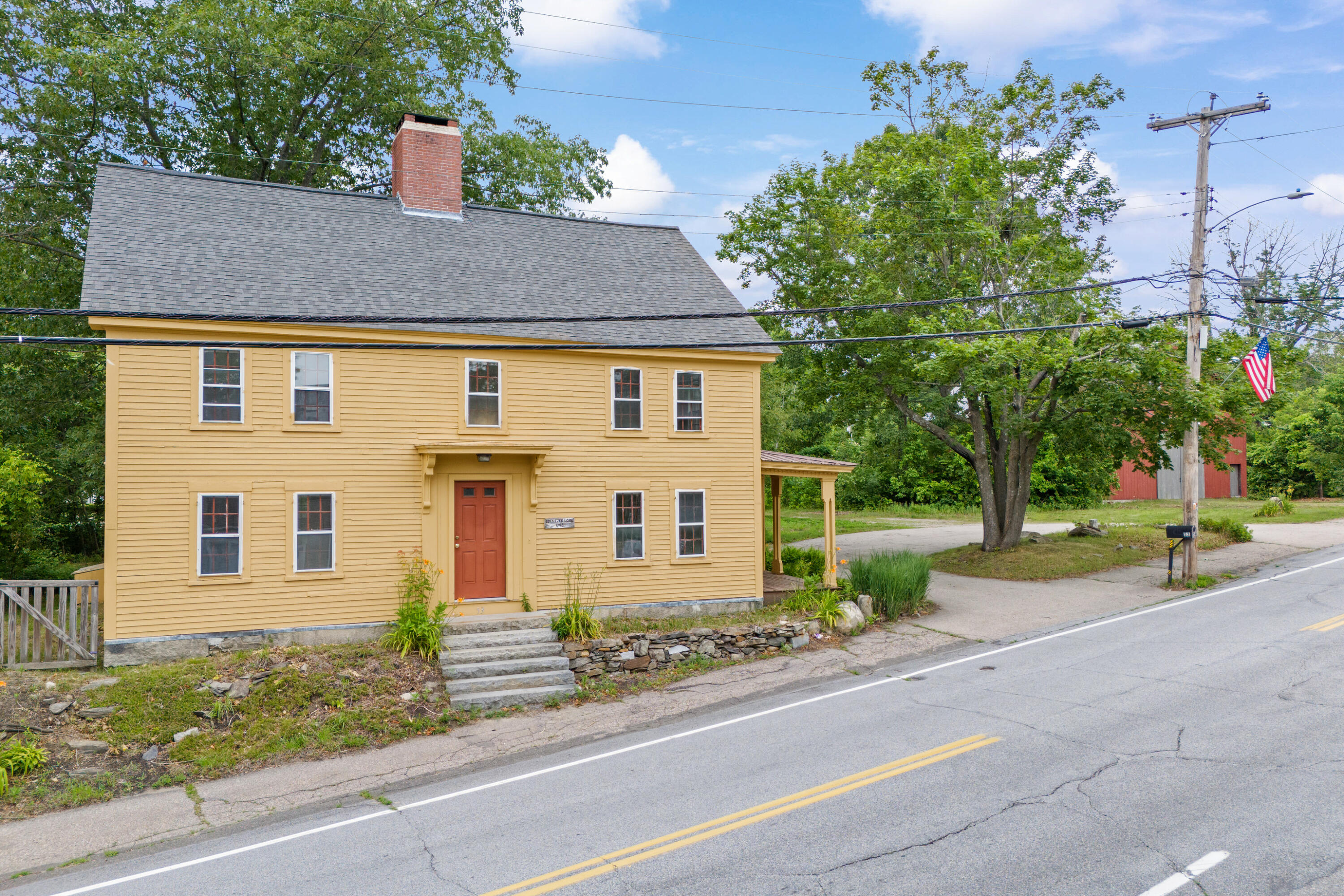 53 Saw Mill Hill Berwick ME 03901