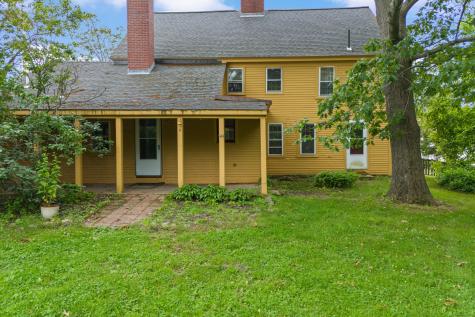 53 Saw Mill Hill Berwick ME 03901