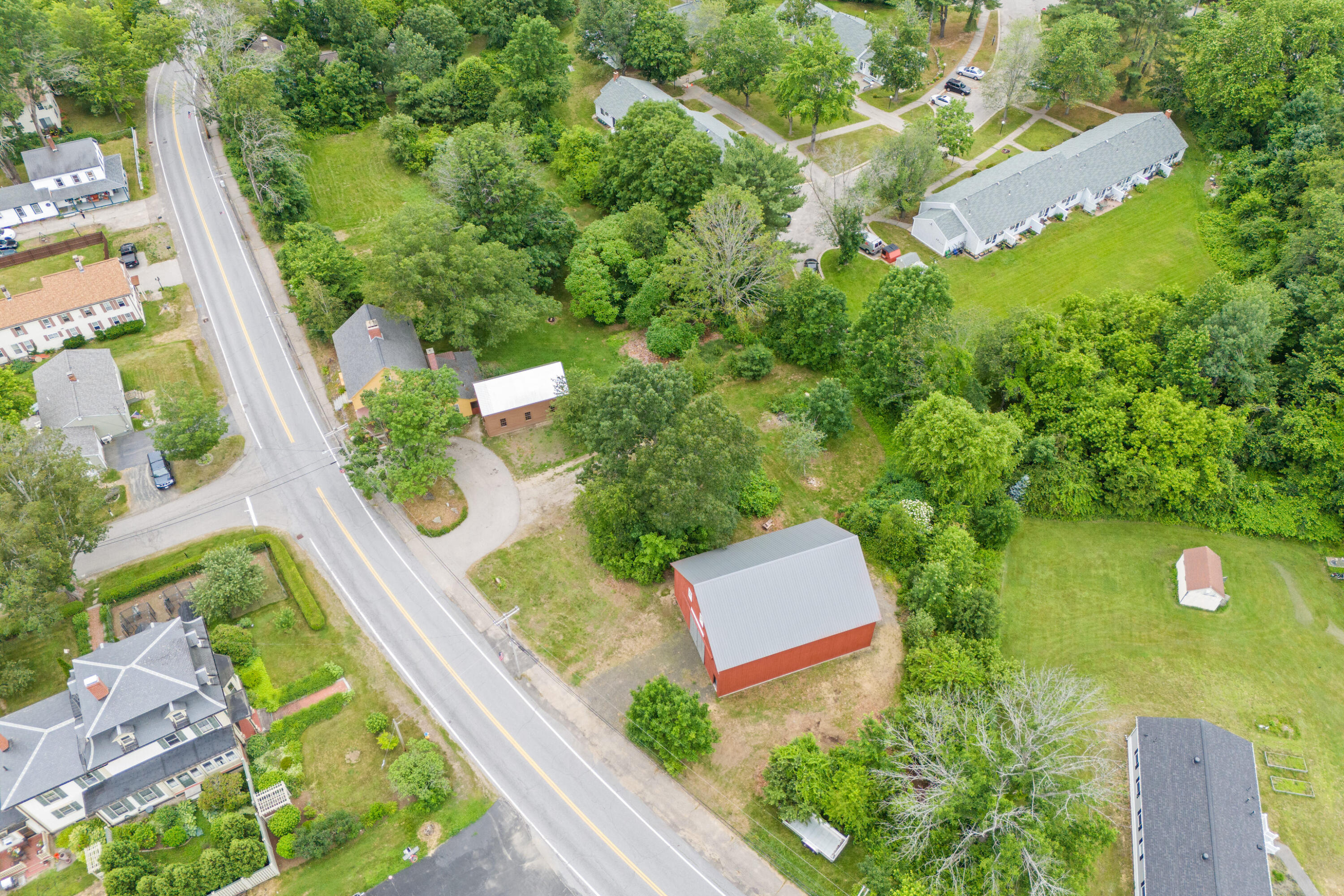 53 Saw Mill Hill Berwick ME 03901