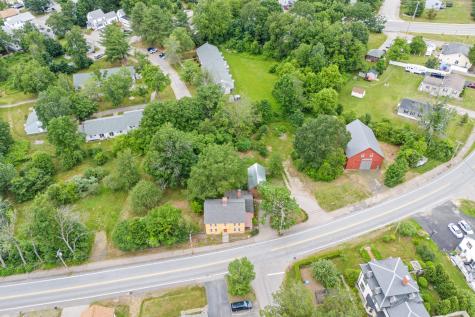 53 Saw Mill Hill Berwick ME 03901