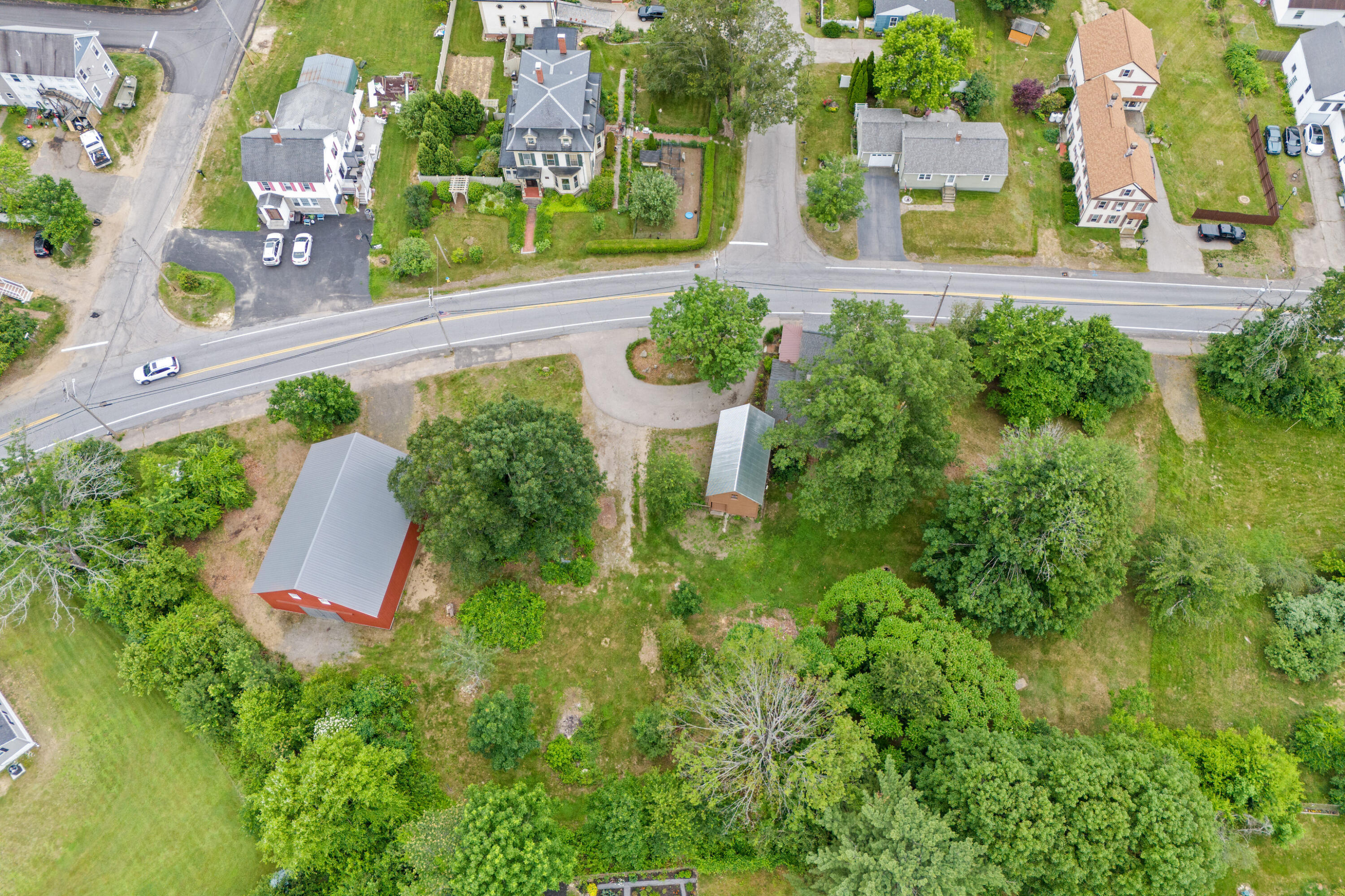 53 Saw Mill Hill Berwick ME 03901