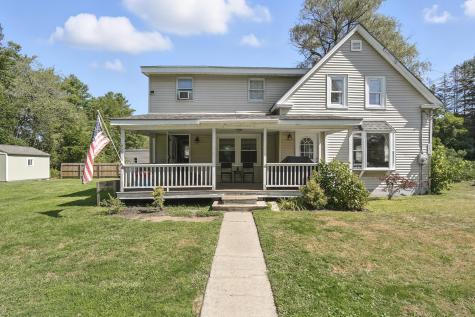 112 Crowley Road Lewiston ME 04240