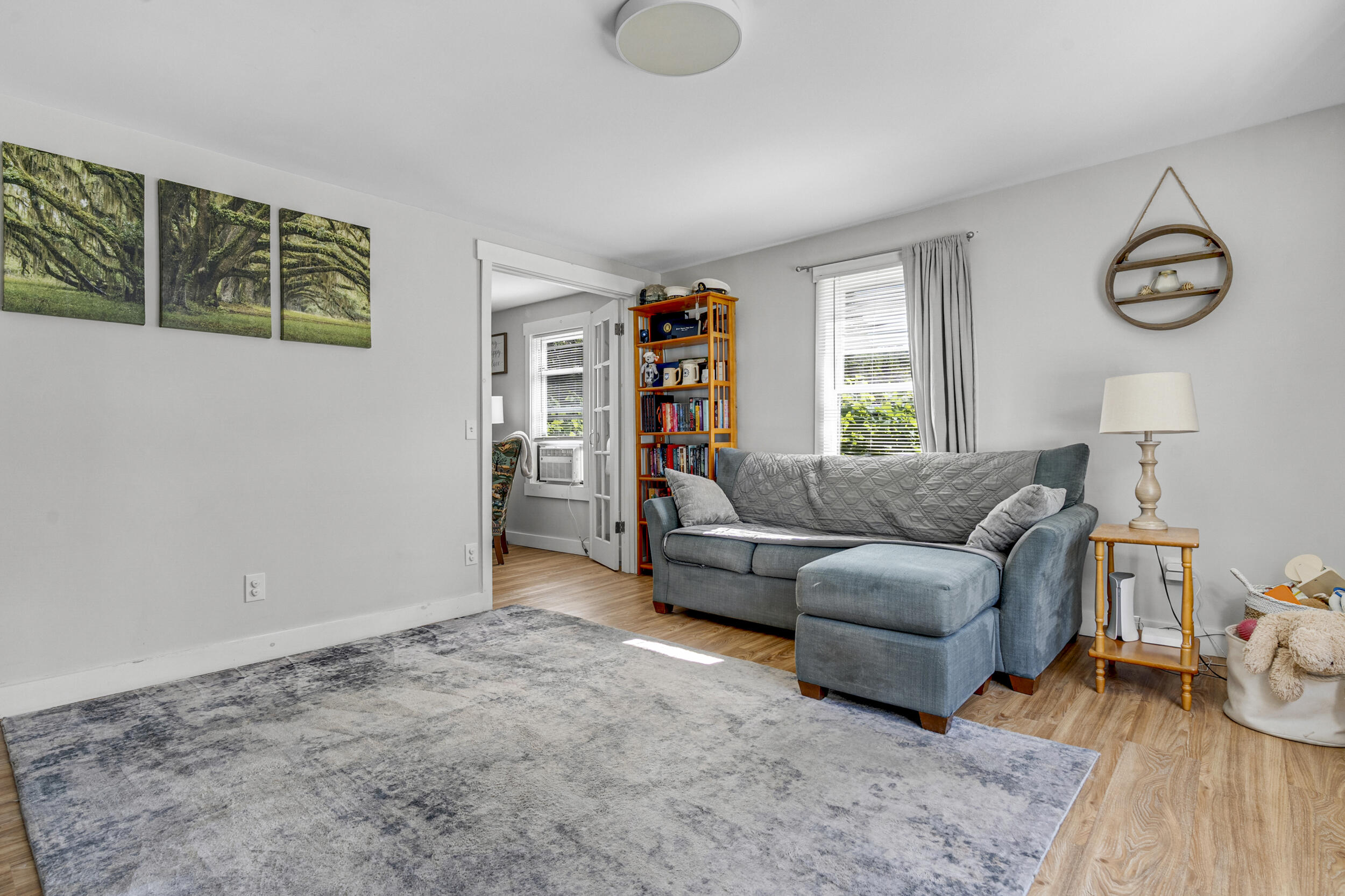 112 Crowley Road Lewiston ME 04240