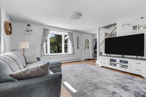 112 Crowley Road Lewiston ME 04240