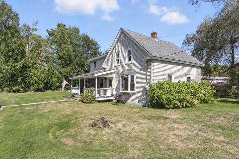 112 Crowley Road Lewiston ME 04240