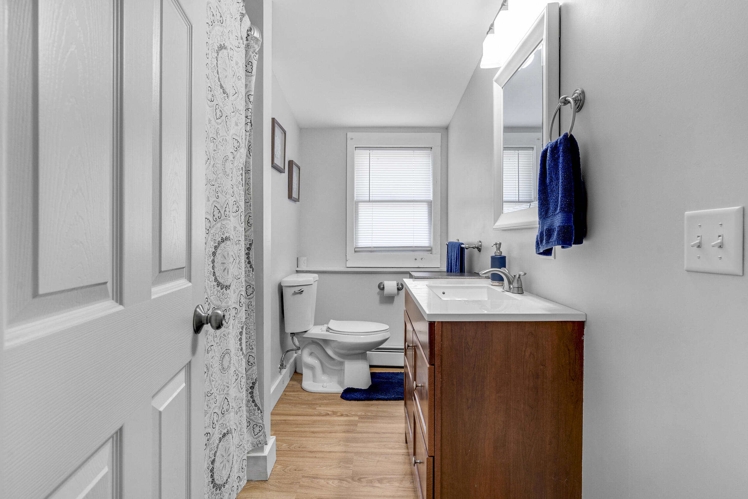 112 Crowley Road Lewiston ME 04240