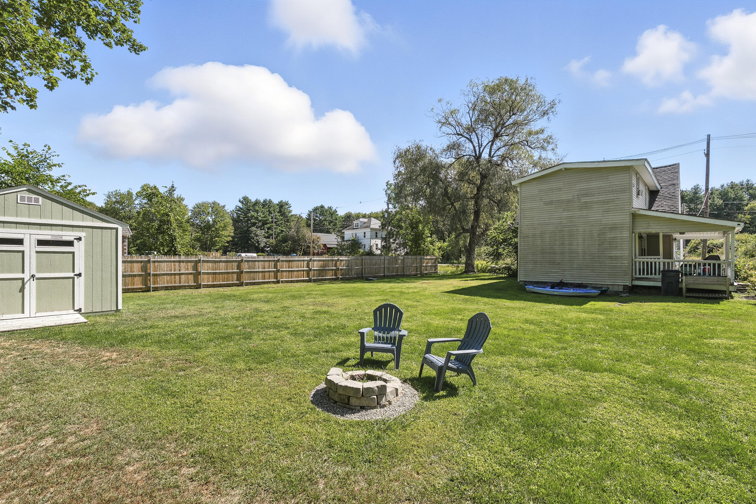 112 Crowley Road Lewiston ME 04240