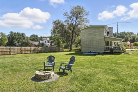 112 Crowley Road Lewiston ME 04240