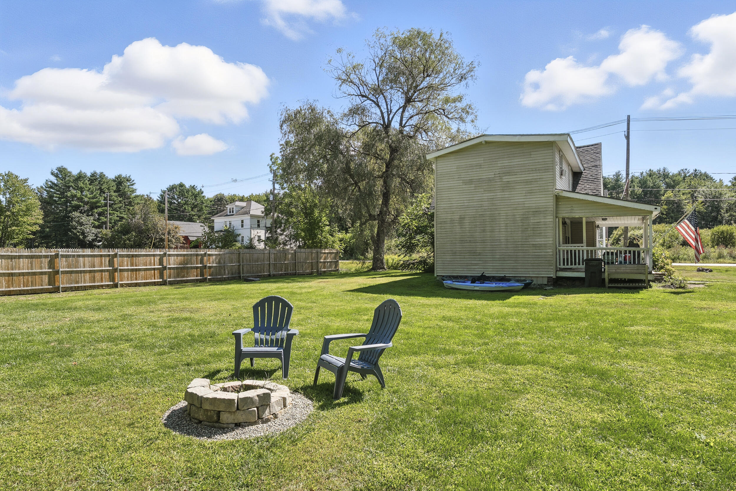 112 Crowley Road Lewiston ME 04240