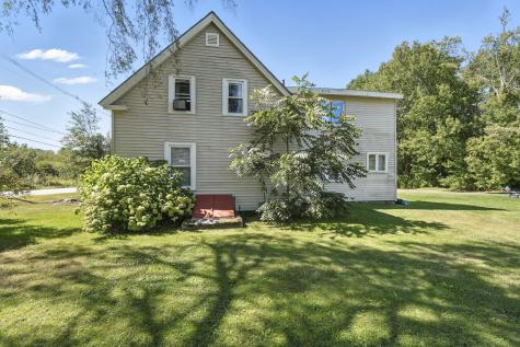 112 Crowley Road Lewiston ME 04240