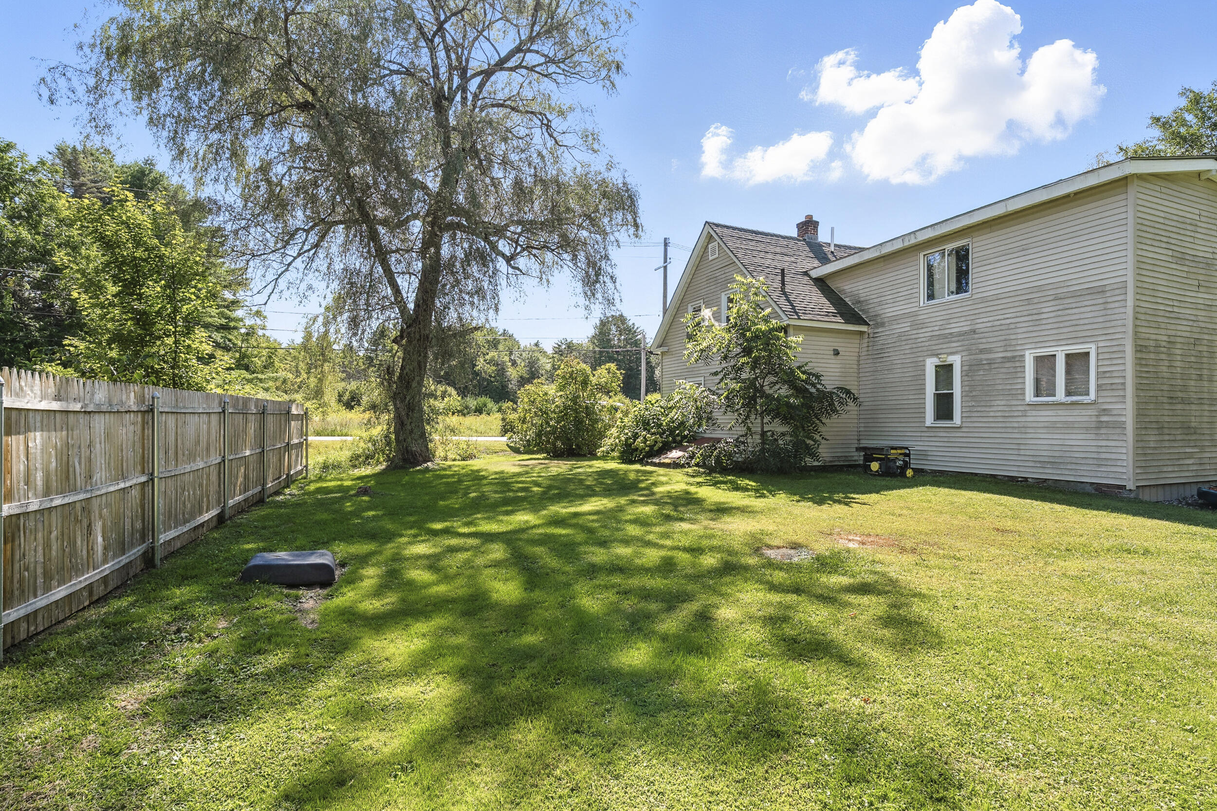 112 Crowley Road Lewiston ME 04240