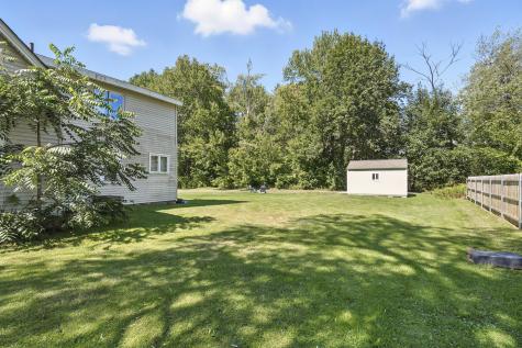 112 Crowley Road Lewiston ME 04240