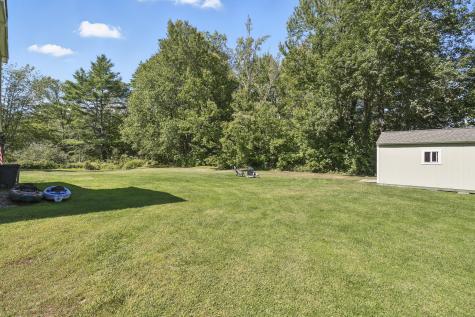 112 Crowley Road Lewiston ME 04240