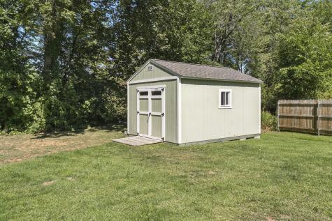 112 Crowley Road Lewiston ME 04240