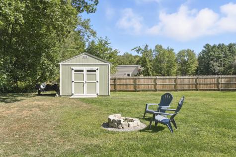 112 Crowley Road Lewiston ME 04240