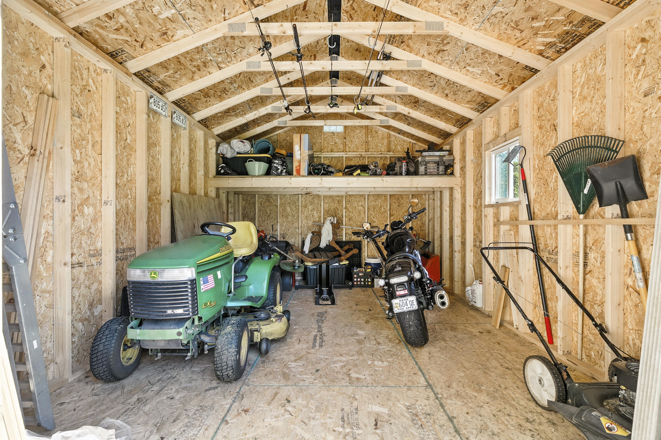 112 Crowley Road Lewiston ME 04240