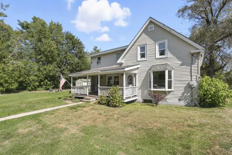 112 Crowley Road Lewiston ME 04240