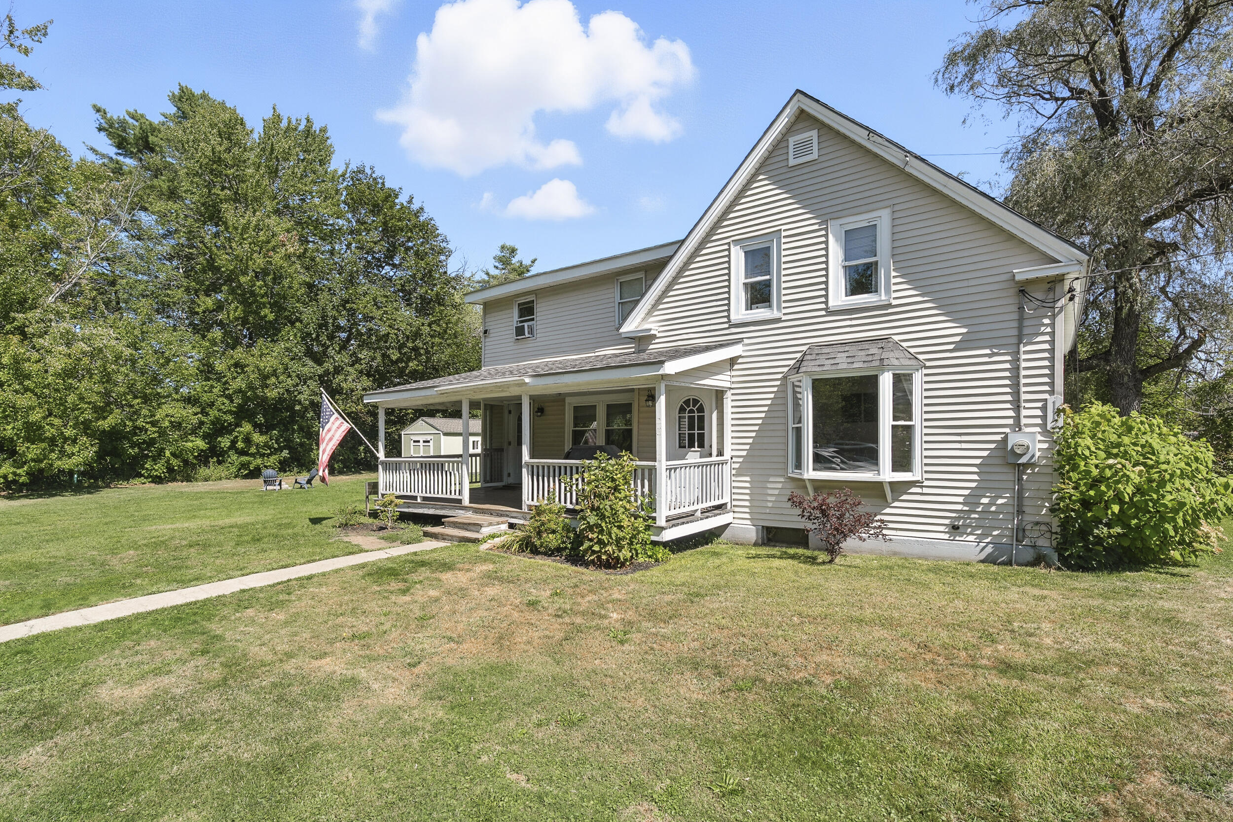 112 Crowley Road Lewiston ME 04240