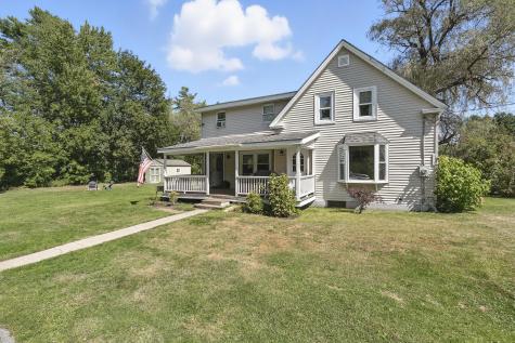 112 Crowley Road Lewiston ME 04240