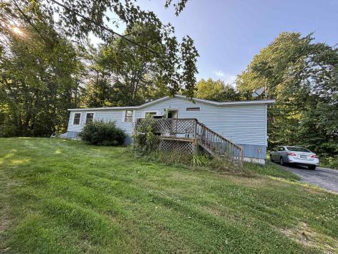 27 Blackberry Hill Road Berwick ME 03901