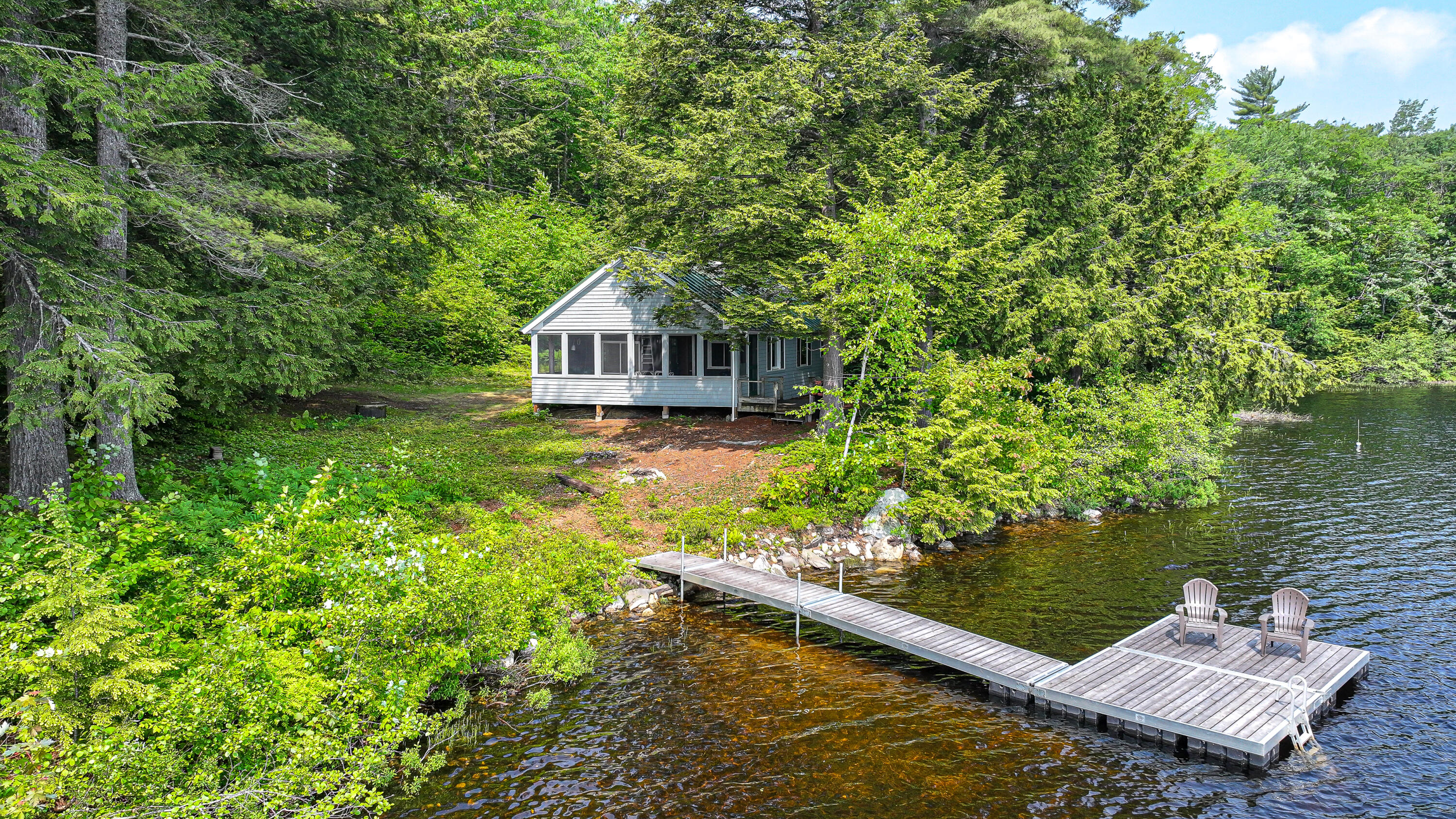 369 Narrow Gauge Trail Hiram ME 04041