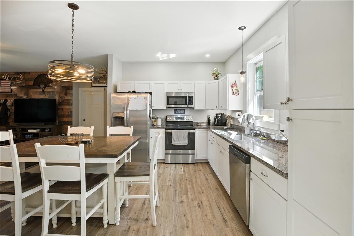 3 Dragon Fly Drive West Gardiner ME 04345