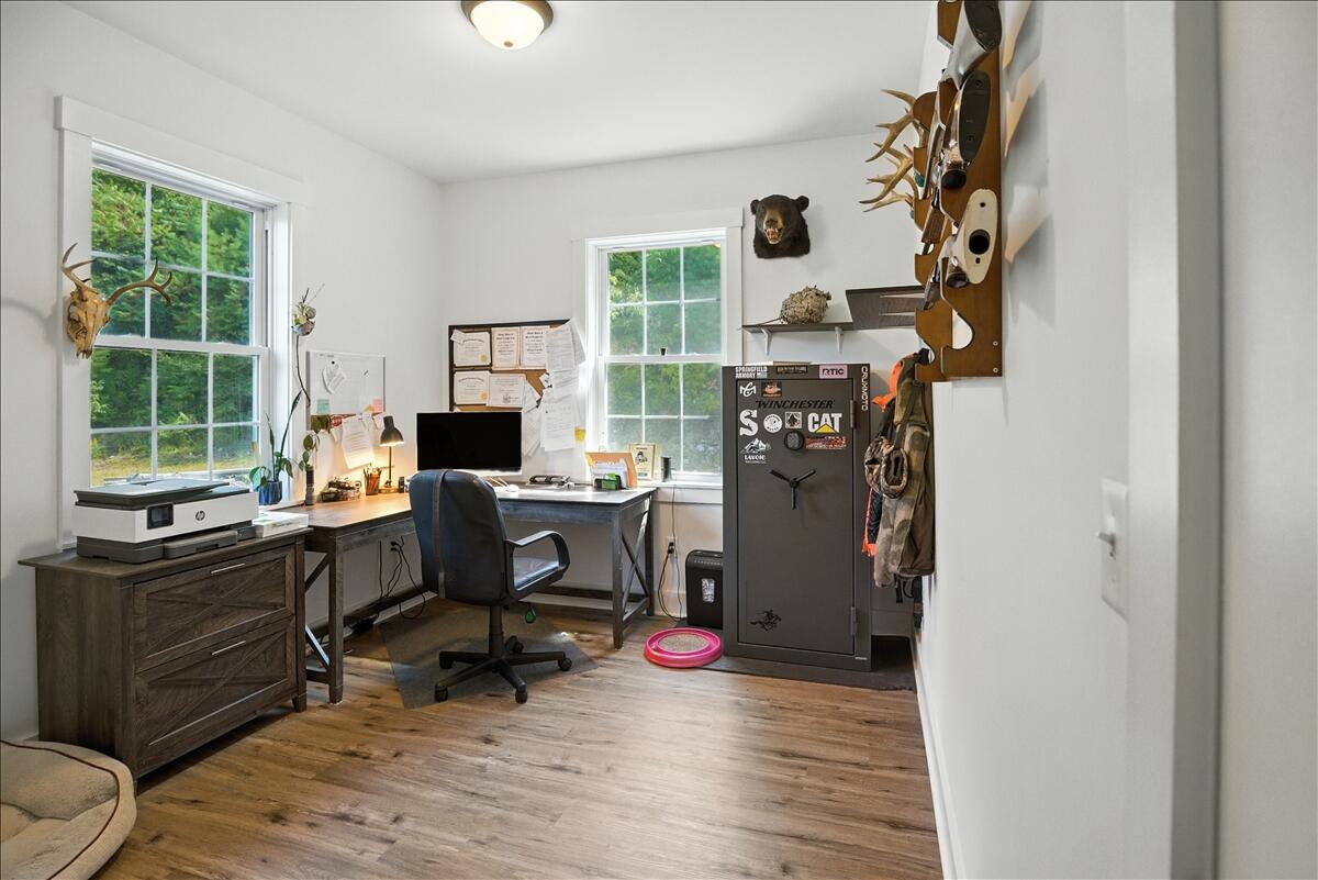 3 Dragon Fly Drive West Gardiner ME 04345
