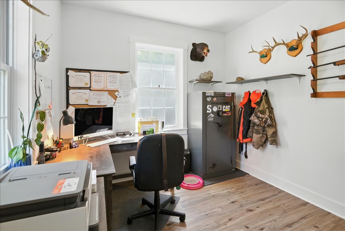 3 Dragon Fly Drive West Gardiner ME 04345