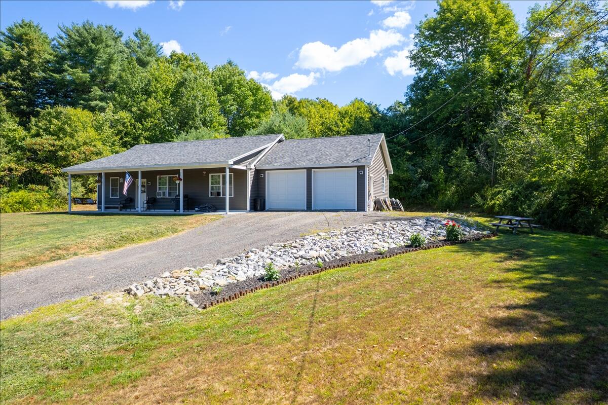 3 Dragon Fly Drive West Gardiner ME 04345