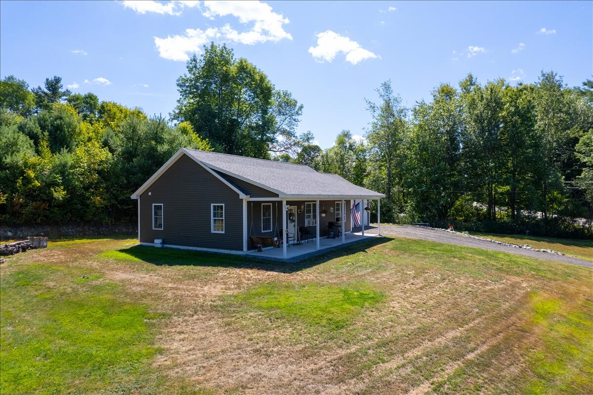 3 Dragon Fly Drive West Gardiner ME 04345