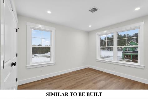 16 Feldspar Lane Cumberland ME 04021