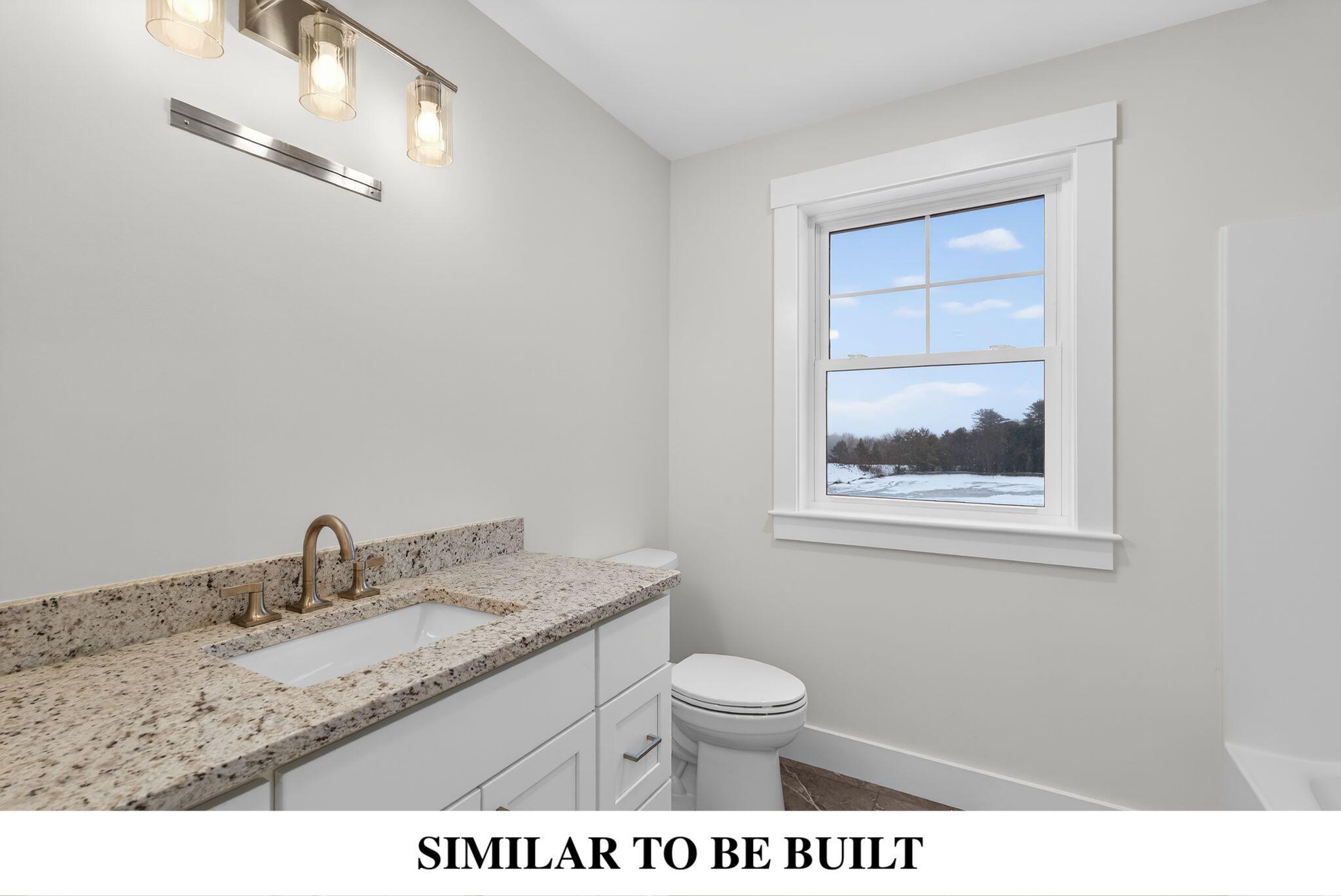 16 Feldspar Lane Cumberland ME 04021