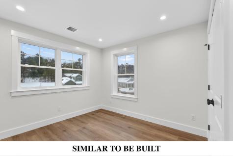 16 Feldspar Lane Cumberland ME 04021