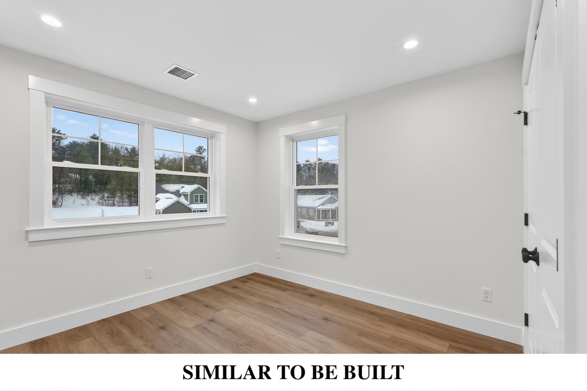 16 Feldspar Lane Cumberland ME 04021