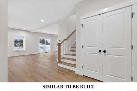 16 Feldspar Lane Cumberland ME 04021