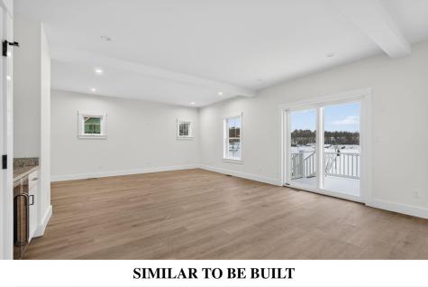 16 Feldspar Lane Cumberland ME 04021