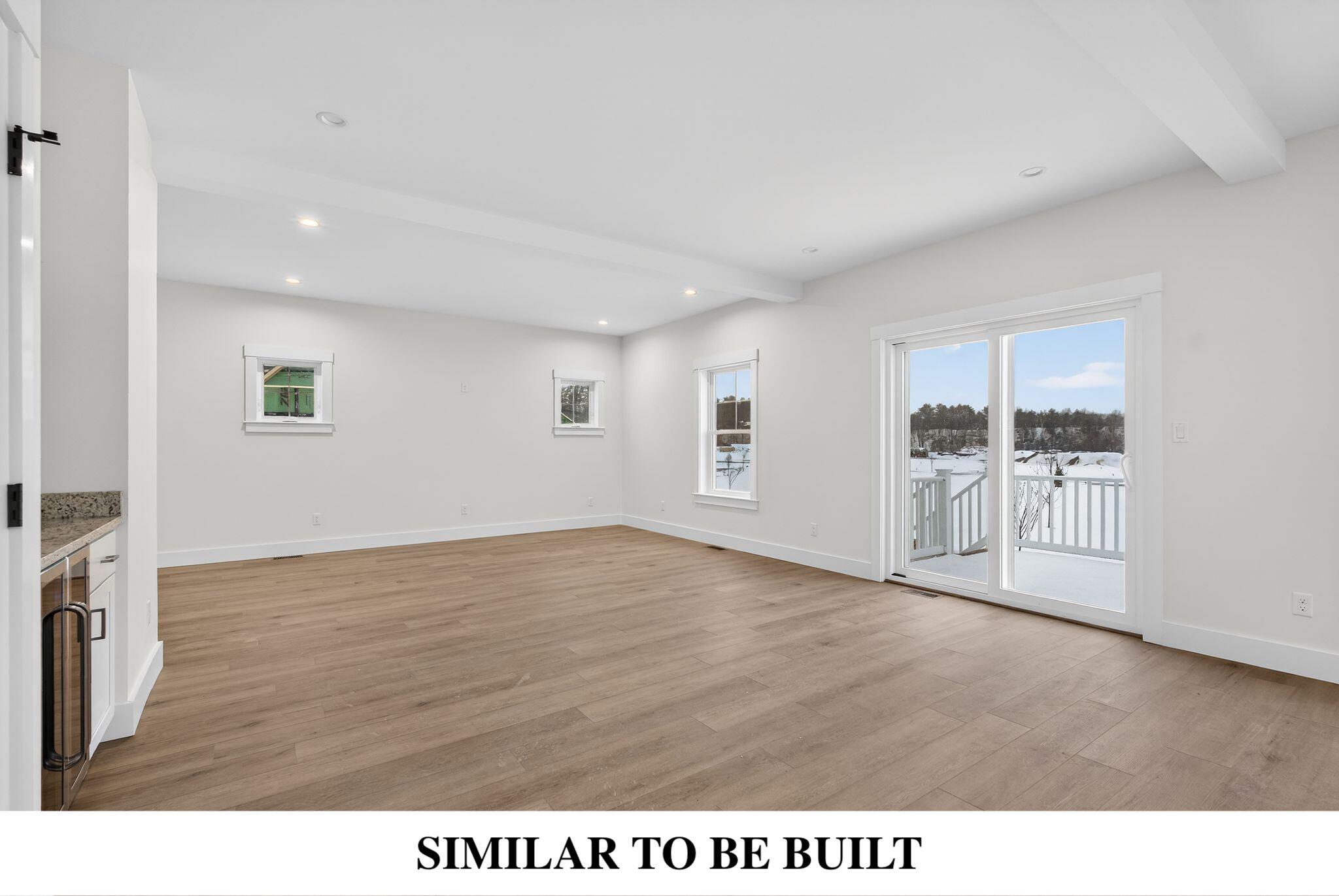 16 Feldspar Lane Cumberland ME 04021