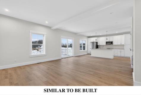 16 Feldspar Lane Cumberland ME 04021