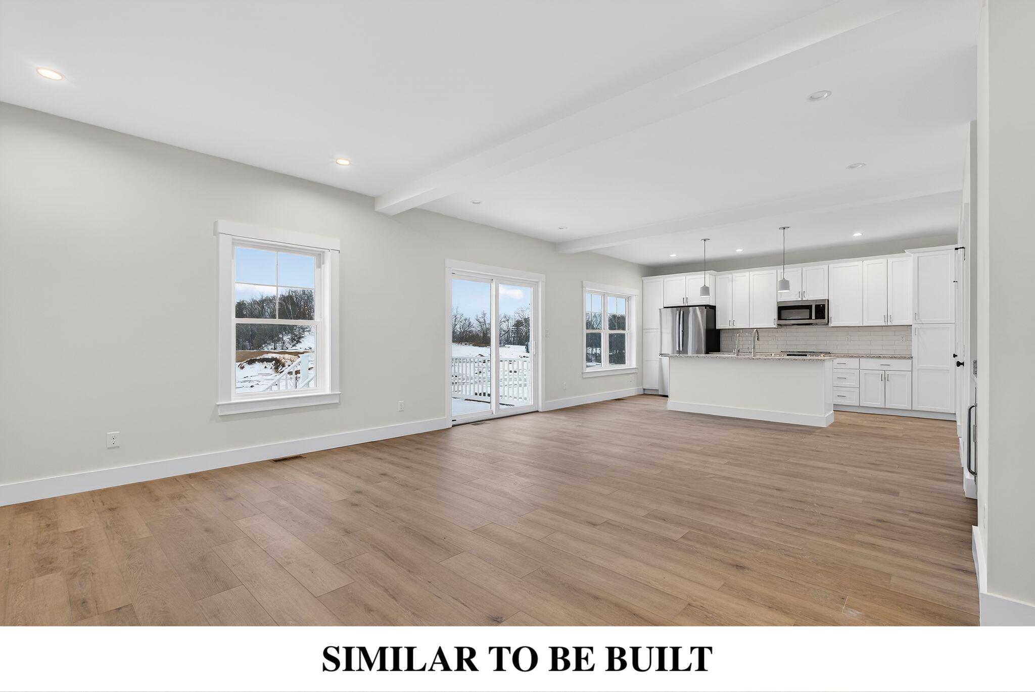 16 Feldspar Lane Cumberland ME 04021