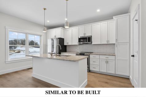 16 Feldspar Lane Cumberland ME 04021