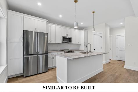 16 Feldspar Lane Cumberland ME 04021