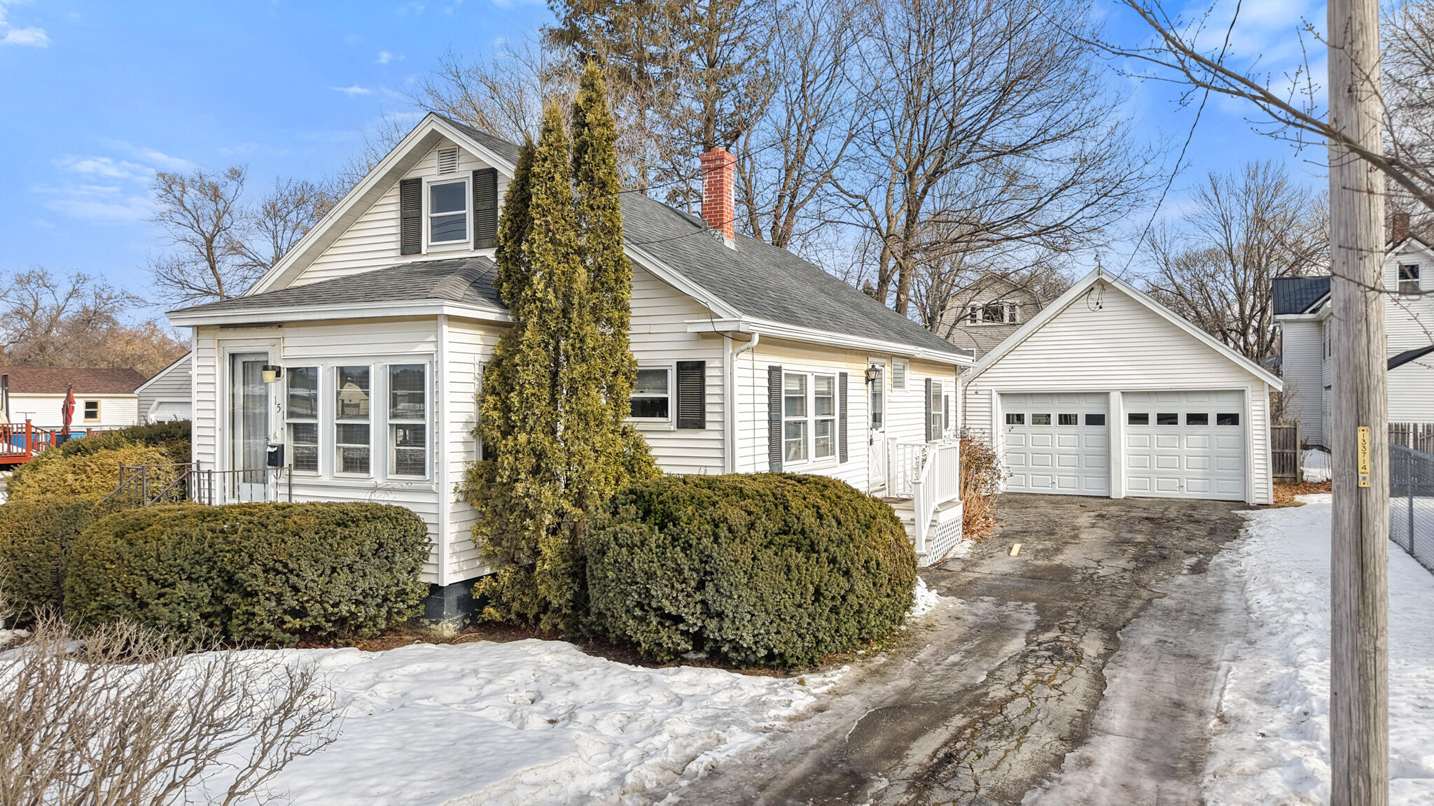 151 Buck Street Bangor ME 04401
