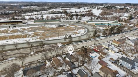 151 Buck Street Bangor ME 04401